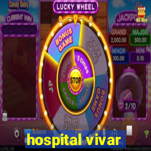 hospital vivar